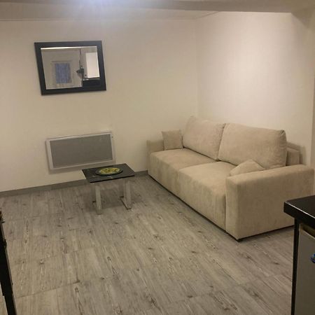 Studio Agreable Et Paisible Aubagne Luaran gambar